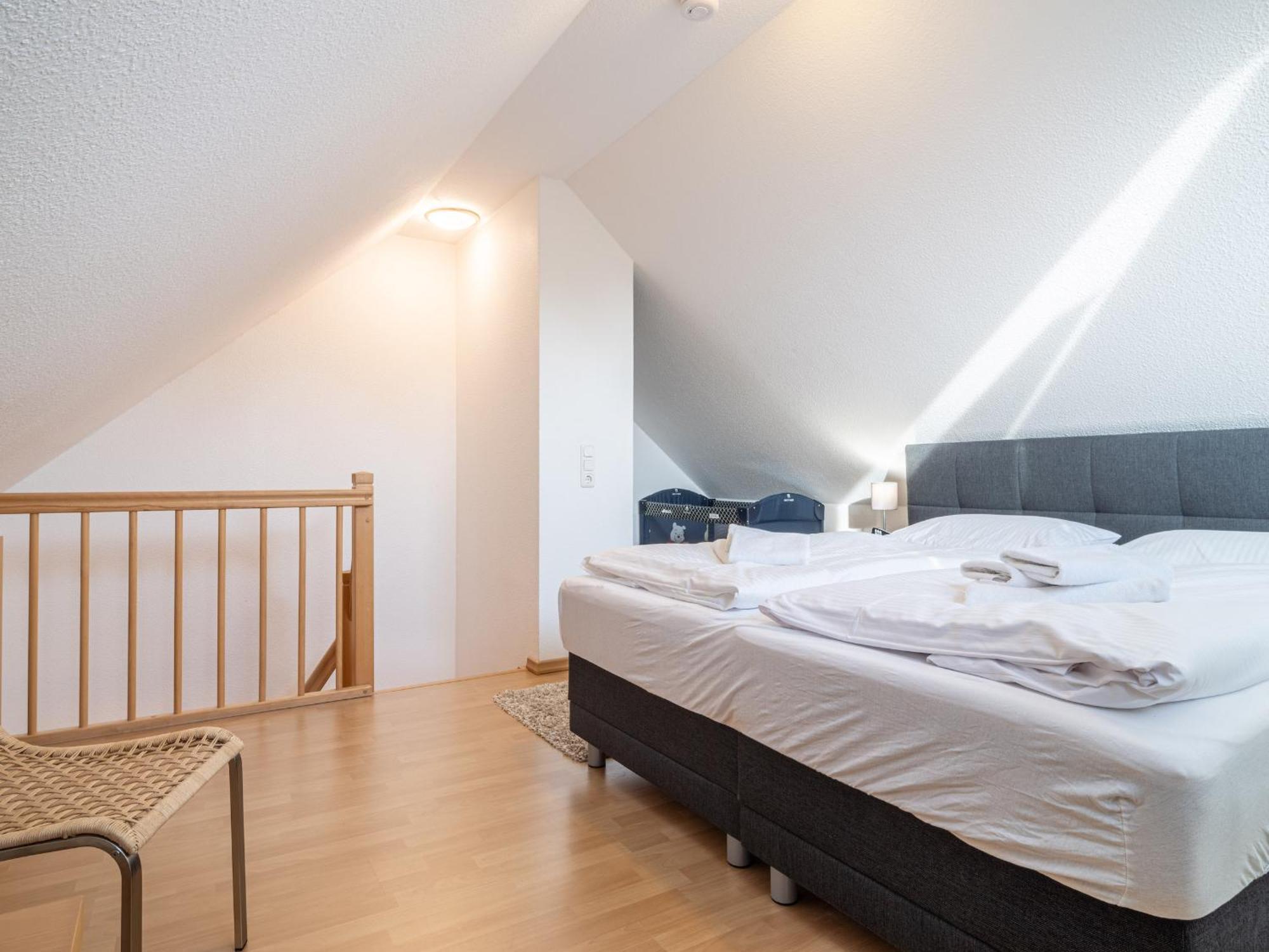 Schulstrasse Fewo S3 Prerow Eksteriør billede