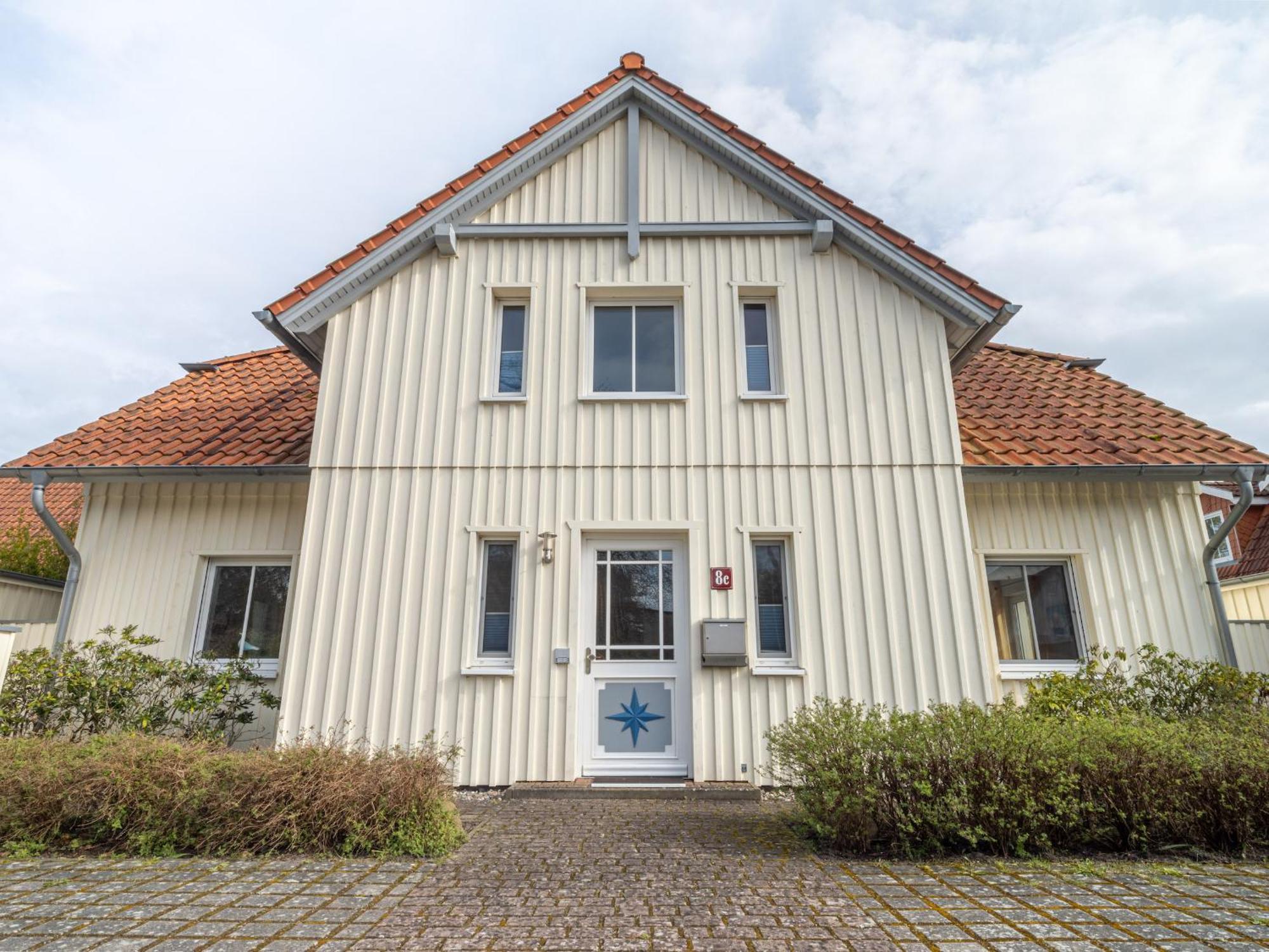 Schulstrasse Fewo S3 Prerow Eksteriør billede